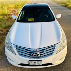 Hyundai Azera
